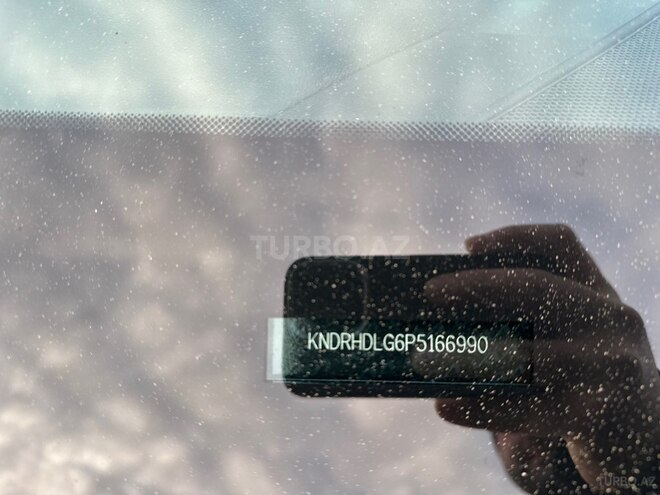 Kia Sorento 2023, 145,949 km - 1.6 l - Bakı