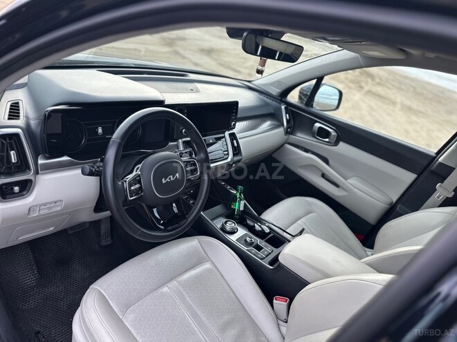 Kia Sorento 2023, 145,949 km - 1.6 l - Bakı