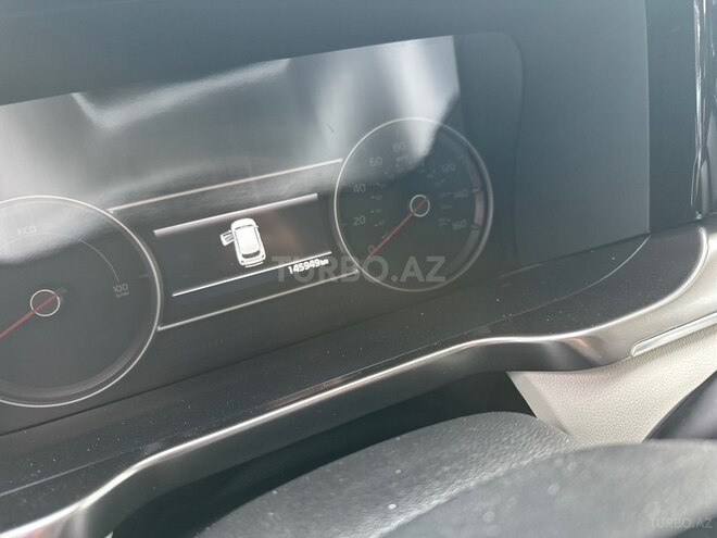 Kia Sorento 2023, 145,949 km - 1.6 l - Bakı