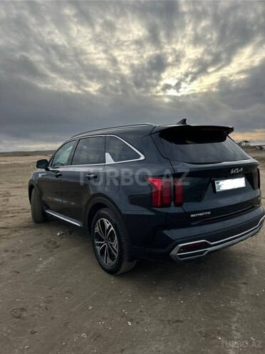 Kia Sorento 2023, 145,949 km - 1.6 l - Bakı