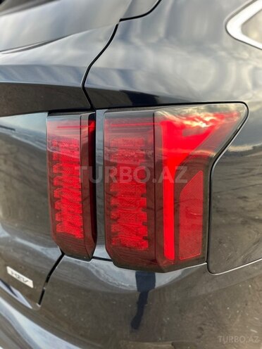 Kia Sorento 2023, 145,949 km - 1.6 l - Bakı