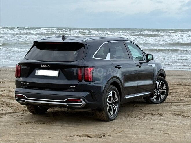 Kia Sorento 2023, 145,949 km - 1.6 l - Bakı