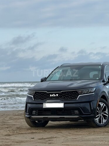 Kia Sorento 2023, 145,949 km - 1.6 l - Bakı