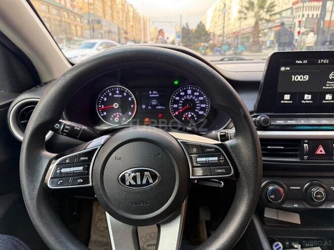 Kia Forte 2021, 173,809 km - 2.0 l - Bakı