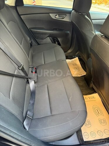 Kia Forte 2021, 173,809 km - 2.0 l - Bakı