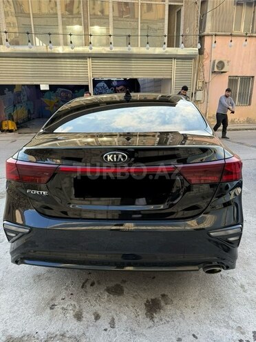 Kia Forte 2021, 173,809 km - 2.0 l - Bakı
