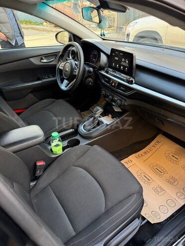 Kia Forte 2021, 173,809 km - 2.0 l - Bakı