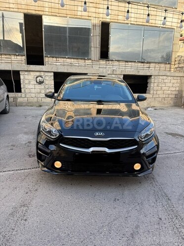 Kia Forte 2021, 173,809 km - 2.0 l - Bakı