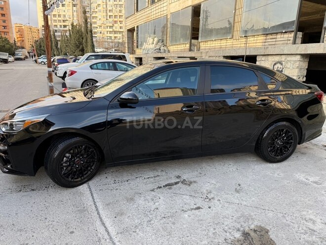 Kia Forte 2021, 173,809 km - 2.0 l - Bakı