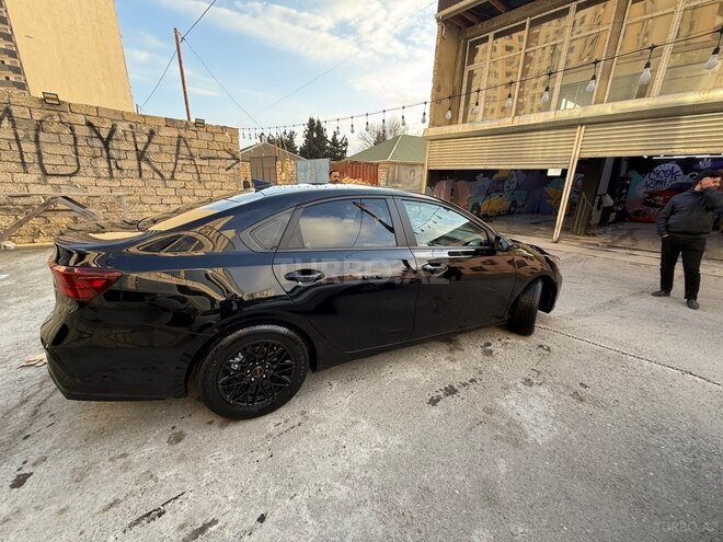 Kia Forte 2021, 173,809 km - 2.0 l - Bakı