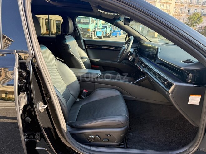 Hyundai Grandeur 2023, 50,600 km - 1.6 l - Bakı