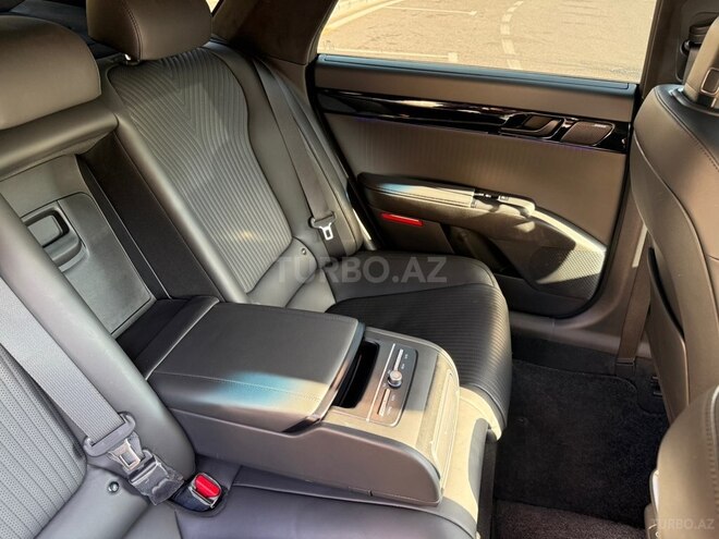 Hyundai Grandeur 2023, 50,600 km - 1.6 l - Bakı