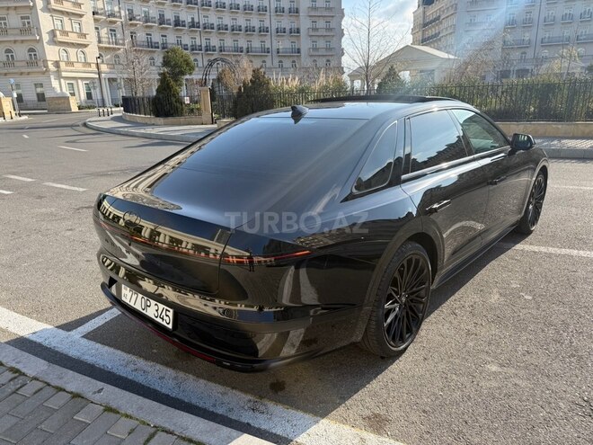 Hyundai Grandeur 2023, 50,600 km - 1.6 l - Bakı
