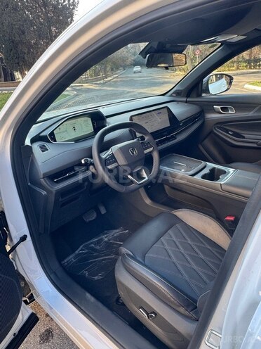 Changan CS 55 Plus 2025, 4,000 km - 1.5 l - Bakı