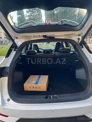 Changan CS 55 Plus 2025, 4,000 km - 1.5 l - Bakı