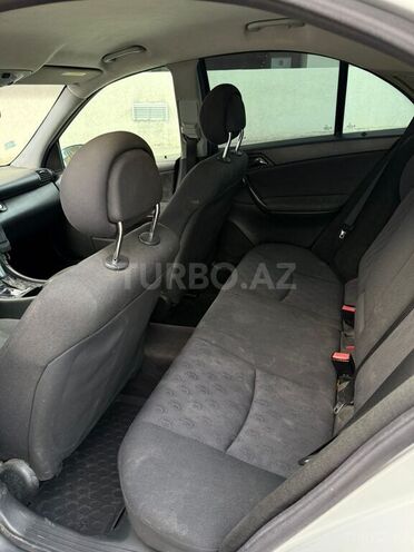 Mercedes C 180 2002, 288,999 km - 2.0 l - Bakı