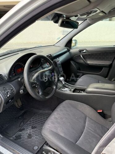 Mercedes C 180 2002, 288,999 km - 2.0 l - Bakı