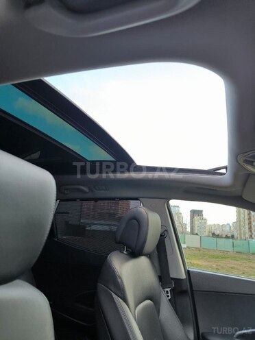 Hyundai Santa Fe 2016, 198,000 km - 2.0 л - Bakı