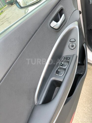Hyundai Santa Fe 2016, 198,000 km - 2.0 л - Bakı