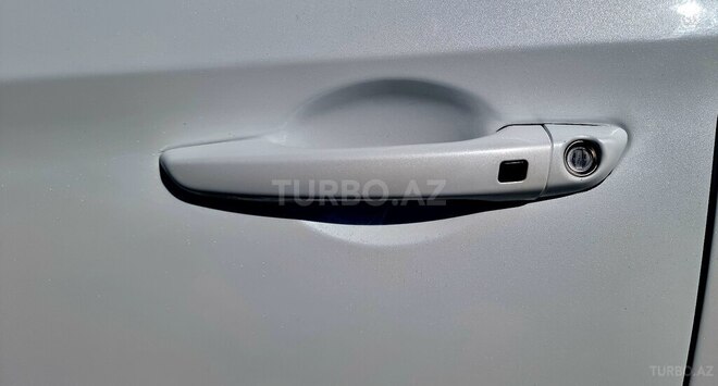 Hyundai Elantra 2020, 194,459 km - 1.4 l - Bakı