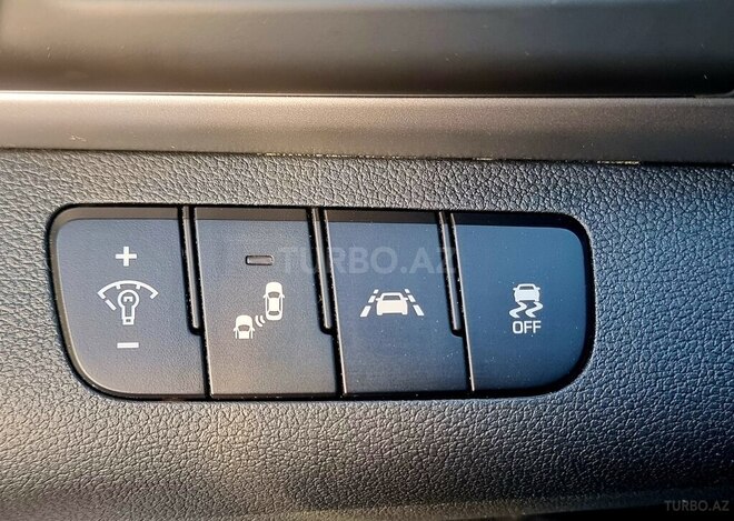 Hyundai Elantra 2020, 194,459 km - 1.4 l - Bakı