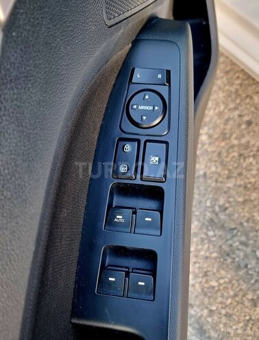 Hyundai Elantra 2020, 194,459 km - 1.4 l - Bakı