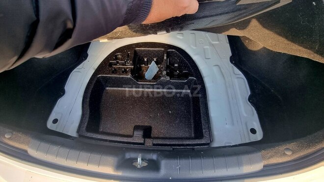 Hyundai Elantra 2020, 194,459 km - 1.4 l - Bakı