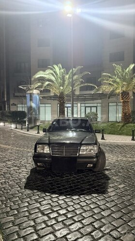 Mercedes 200 E 1993, 700,000 km - 2.0 л - Bakı