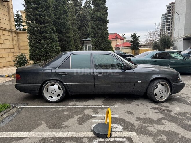 Mercedes 200 E 1993, 700,000 km - 2.0 л - Bakı