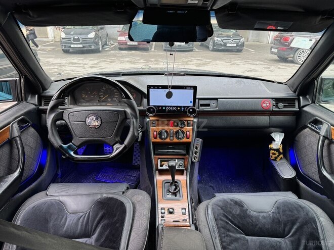 Mercedes 200 E 1993, 700,000 km - 2.0 л - Bakı