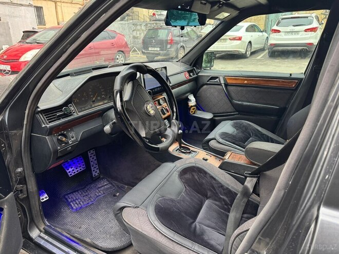 Mercedes 200 E 1993, 700,000 km - 2.0 л - Bakı