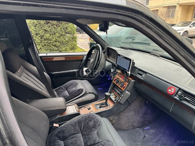 Mercedes 200 E 1993, 700,000 km - 2.0 л - Bakı