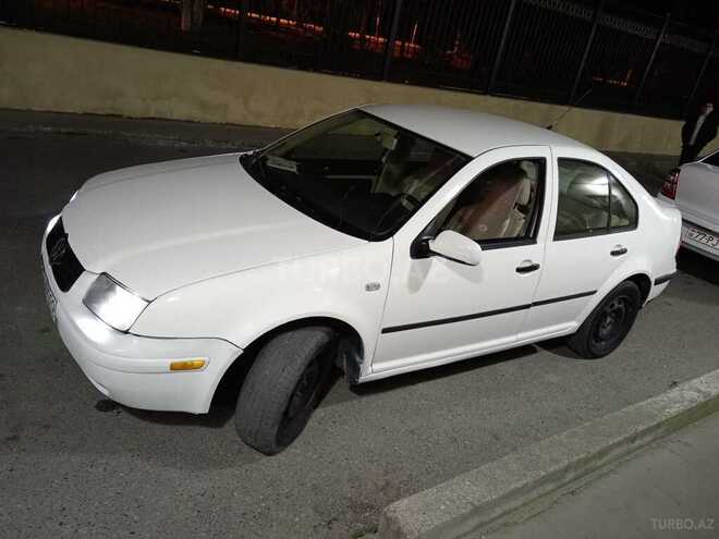 Volkswagen Bora 2001, 273,553 km - 2.0 l - Bakı