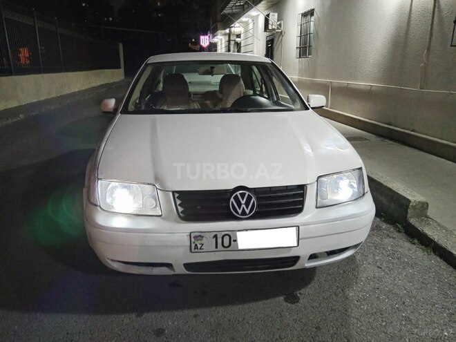Volkswagen Bora 2001, 273,553 km - 2.0 l - Bakı