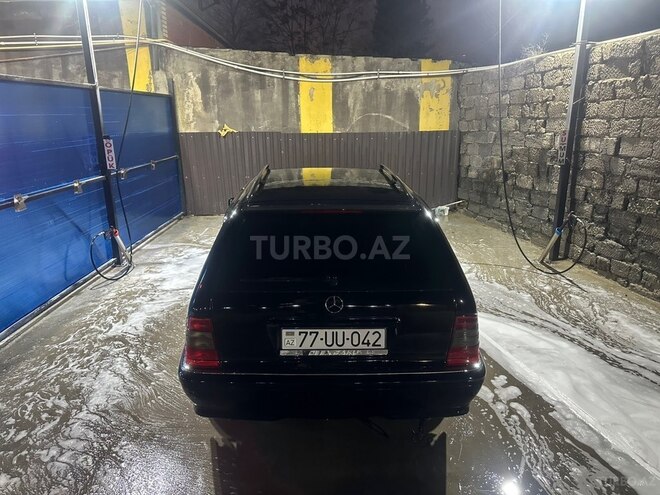 Mercedes C 220 1999, 340,000 km - 2.2 л - Bakı