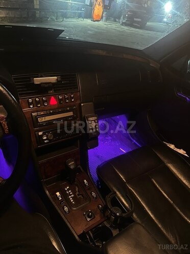 Mercedes C 220 1999, 340,000 km - 2.2 л - Bakı