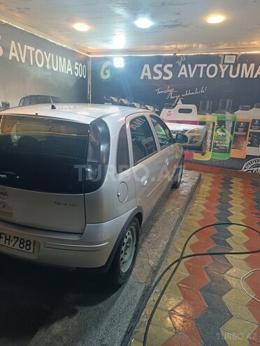 Opel Corsa-4