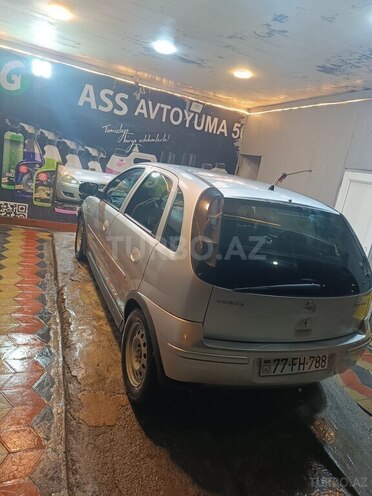 Opel Corsa-6