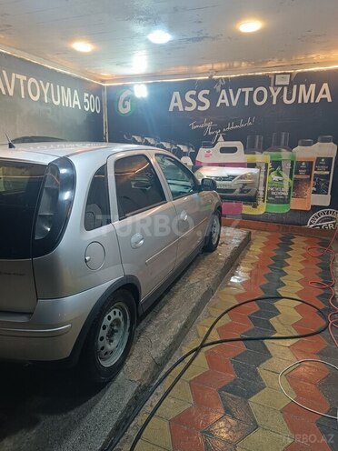 Opel Corsa-7