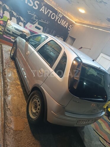 Opel Corsa-5