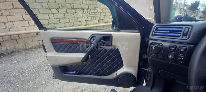 Opel Vectra-8