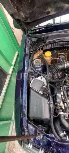 Opel Vectra-9