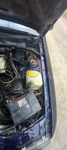 Opel Vectra-10