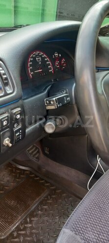 Opel Vectra-13