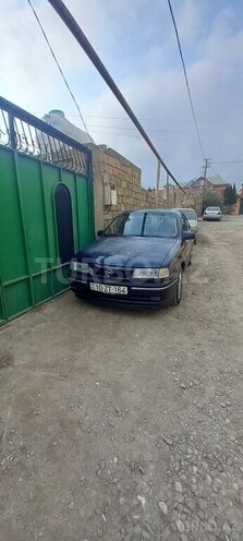 Opel Vectra-5