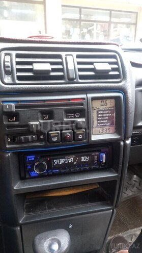 Opel Vectra-17