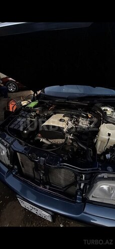 Mercedes C 200 1999, 250,000 km - 2.0 л - Qazax