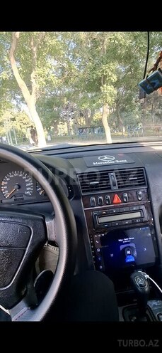 Mercedes C 200 1999, 250,000 km - 2.0 л - Qazax