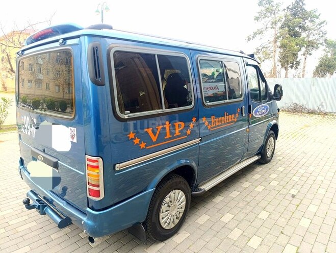 Ford Transit 1999, 345,000 km - 2.5 л - İmişli
