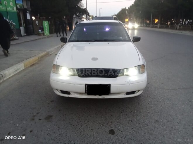 Daewoo Nexia 1999, 267,000 km - 1.5 l - Sumqayıt